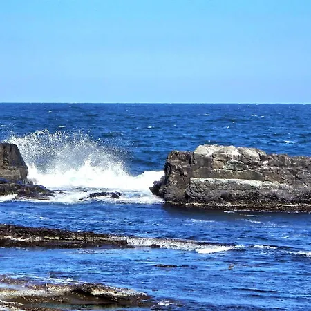 Apartamento Sea View Luxury Apartments-infinity Sea Panorama Ahtopol