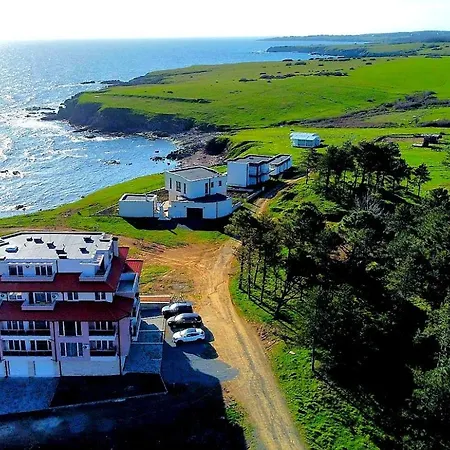 Sea View Luxury Apartments-infinity Sea Panorama *